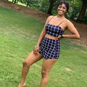 2 Piece Set